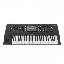 Waldorf Iridium Synthesizer Keyboard - Ex Demo