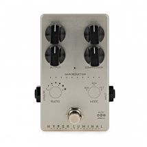 Darkglass Hyper Luminal Compressor - Nearly New