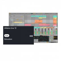 Ableton Live 12 Suite EDU