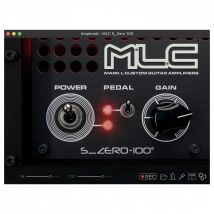 Bogren Digital Ampknob MLC S_Zero 100
