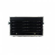 Trantec S4.1 8-Way Rackmounted Wireless Receiver