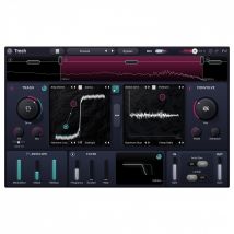 iZotope Trash