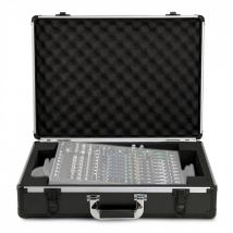 Analog Cases UNISON Case For Mackie ProFX12v3