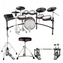 Alesis Strata Prime Hardware Bundle