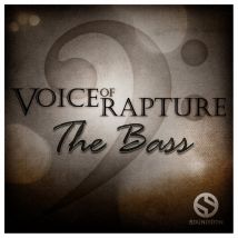 SoundIron Voice of Rapture: The Bass