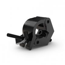 Chauvet DJ Heavy Duty Half Coupler Black