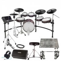 Alesis Strata Prime Complete Bundle
