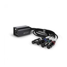 Palmer AoC Loom XLR F