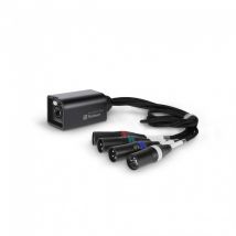 Palmer AoC Loom XLR M