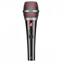 sE Electronics V7 Switch Dynamic Microphone