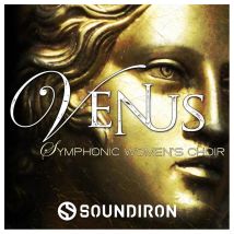 SoundIron Venus Symphonic Womens Choir