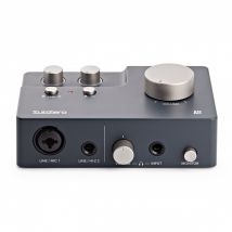 SubZero AI1 2-Channel USB Audio Interface