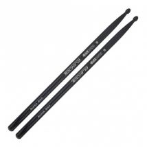 Techra Black Diamond 2B Super Grip Drumsticks