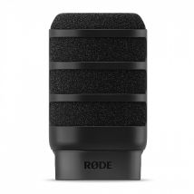 Rode WS14 Pop Filter for PodMic and PodMic USB Black