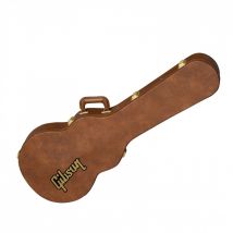 Gibson Les Paul Jr. Original Hardshell Case Brown