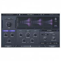 Minimal Audio Cluster Delay