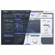 Minimal Audio Rift