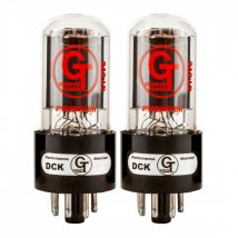 Groove Tubes GT-6V6-S MED DUET