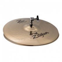 Zildjian Z Custom 15" Hi Hats