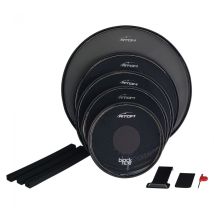 RTOM Black Hole Starter Pack V2 (10" 12" 14" 16" & 22")