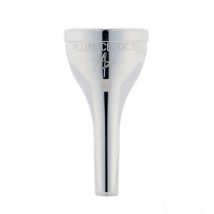 Alliance Brass David Childs Signature Baritone Mouthpiece 3 Small