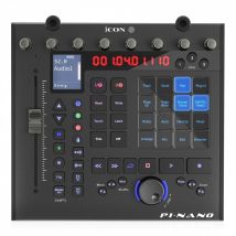 iCON P1 Nano USB MIDI DAW Controller