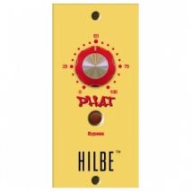 Tom Hilbe PHAT