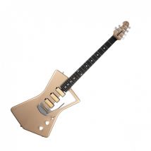 Music Man St. Vincent Gold Cashmere