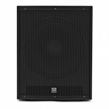SubZero D18 1800W Active PA Subwoofer with DSP