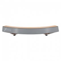 Gruv-X X-Click Limited Edition Cross-Stick Enhancer Black Chrome