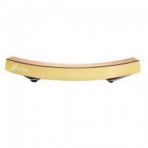 Gruv-X X-Click Limited Edition Cross-Stick Enhancer Brass