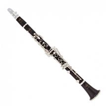 Buffet R13 Professional Bb Clarinet Outfit - Ex Demo