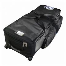 Protection Racket 54 Hardware Bag w/Wheels