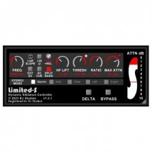 Raising Jake Limited-S DeEsser