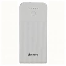Chord Portable Effect Pedal Power Bank