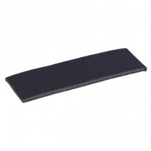 Tackle Hoop Protector Black