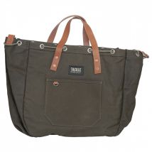 Tackle Cinch Tight Snare Bag Forest Green