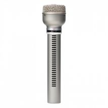 Warm Audio WA-19 Dynamic Studio Microphone Nickel