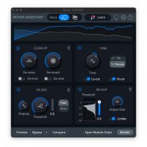 iZotope RX 11 Elements