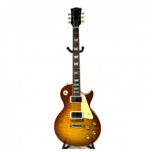 Gibson Custom 1960 Les Paul Standard Reissue VOS Iced Tea #03318 - Ex Demo