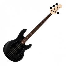 Sterling Stingray Ray4 HH Bass Stealth Black