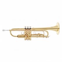 Roy Benson TR101 Trumpet Lacquer