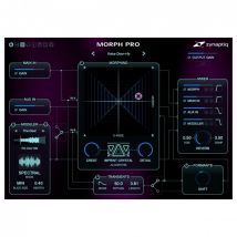 Zynaptiq Morph 3 Pro