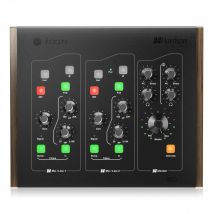 iCON 32Ci USB Audio Interface with Harrison Mic Preamps