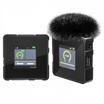 iCON AirMic Solo Wireless Microphone System