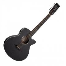 Tanglewood TB412CE 12 Blackbird 12 String Electro Acoustic Guitar