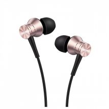 1MORE Piston Fit In-Ear Headphones Pink