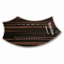 Schlagwerk SamJam Guitar Snare Macassar