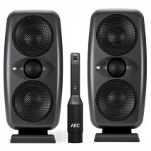 IK Multimedia iLoud MTM MKII Studio Monitors Pair