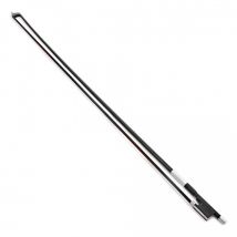 Coruss Carbon Violin Bow 1/4 Black Hair